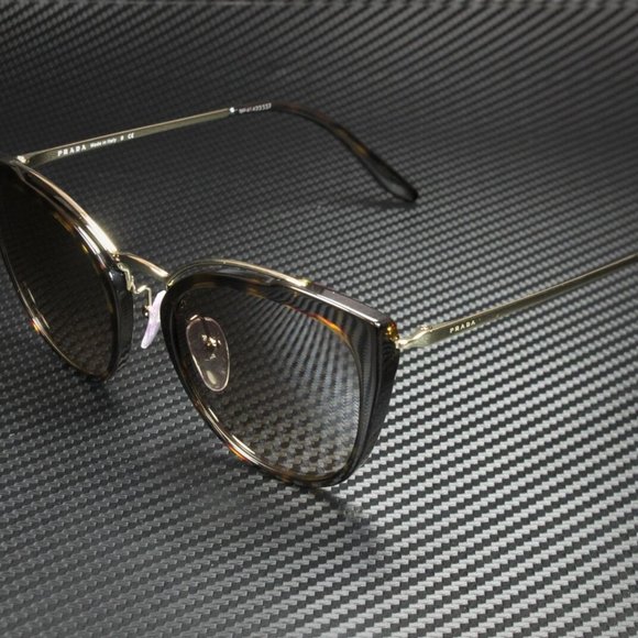 Prada Women's Brown and Grey Sunglasses! - Picture 1 of 4